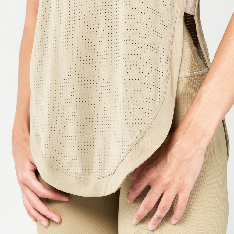 Code Marl Tank - Sand Marl